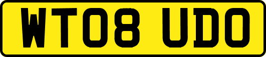 WT08UDO