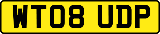 WT08UDP