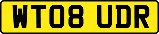 WT08UDR