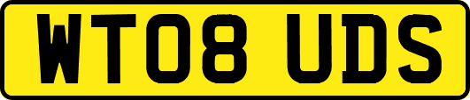 WT08UDS