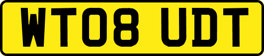 WT08UDT