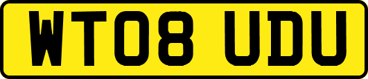 WT08UDU