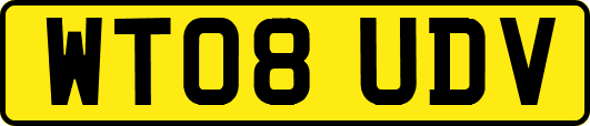 WT08UDV