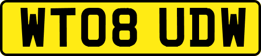 WT08UDW