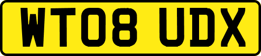 WT08UDX