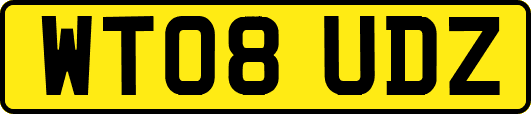 WT08UDZ