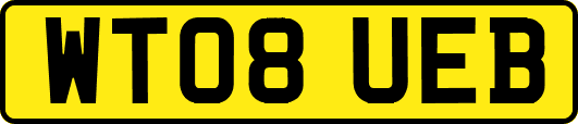 WT08UEB