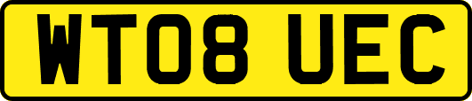 WT08UEC