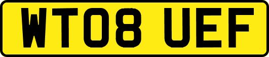 WT08UEF