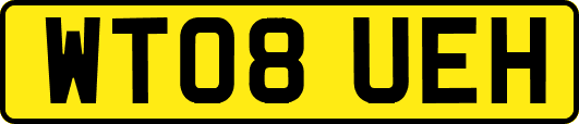 WT08UEH
