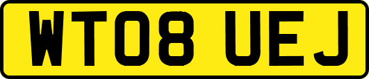 WT08UEJ