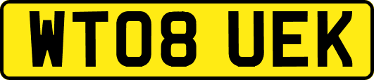 WT08UEK