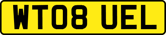 WT08UEL