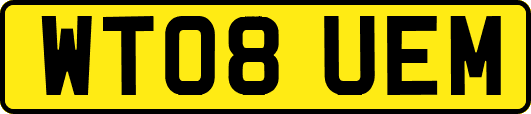 WT08UEM