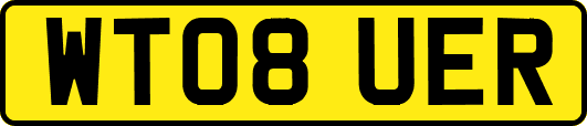 WT08UER