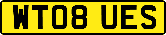 WT08UES