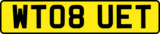WT08UET