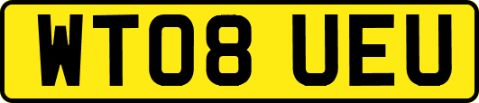 WT08UEU