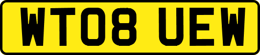 WT08UEW