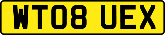 WT08UEX