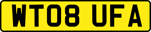WT08UFA