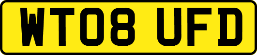 WT08UFD