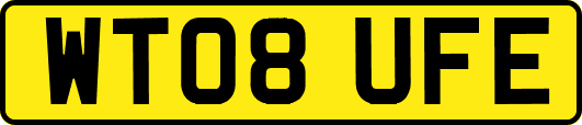 WT08UFE