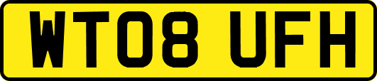 WT08UFH