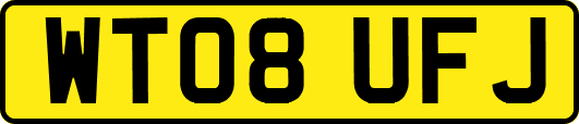 WT08UFJ