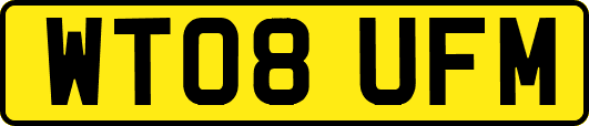 WT08UFM