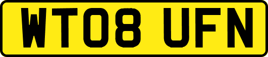 WT08UFN