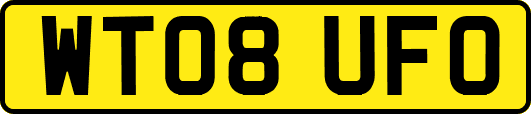 WT08UFO