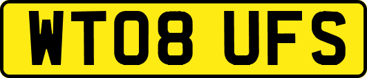 WT08UFS