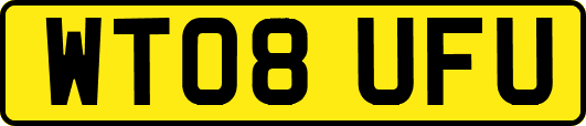 WT08UFU