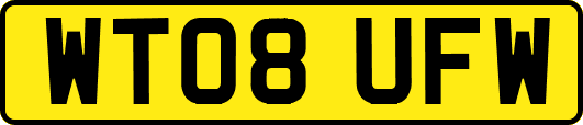 WT08UFW