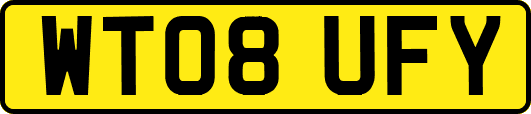 WT08UFY