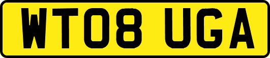 WT08UGA