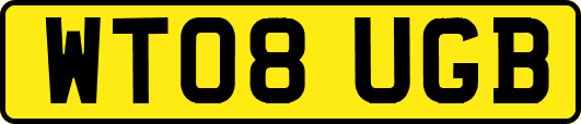 WT08UGB