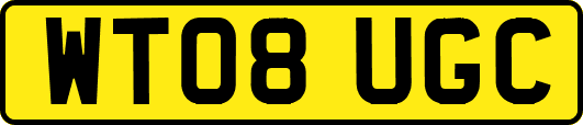 WT08UGC