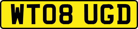 WT08UGD