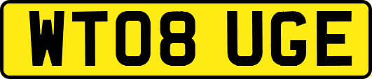WT08UGE