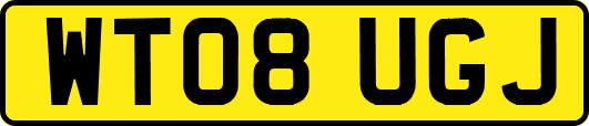WT08UGJ