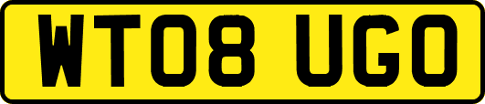 WT08UGO
