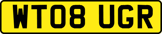 WT08UGR