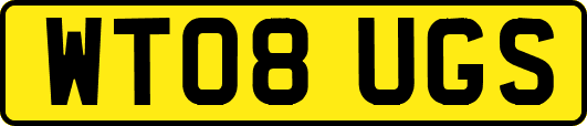 WT08UGS