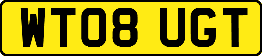 WT08UGT