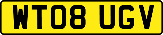 WT08UGV