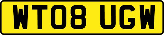 WT08UGW