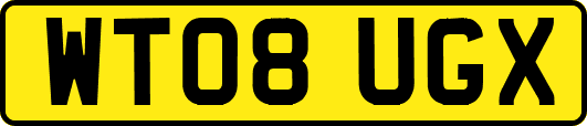 WT08UGX