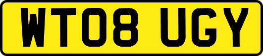 WT08UGY
